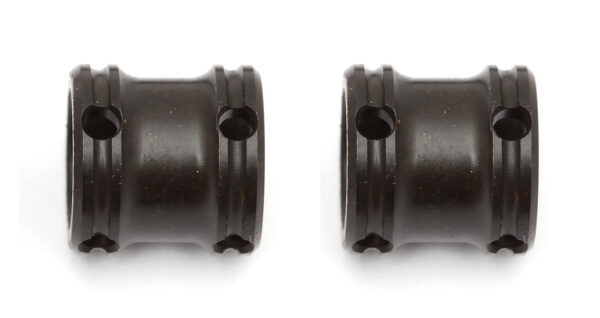 DCV Coupler Tubes FT (31636)