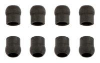 Team Associated TC7.1 FT Steel Inner Hinge Pin Balls