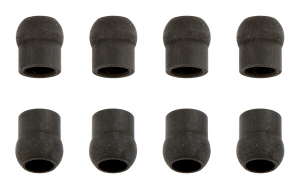 Team Associated TC7.1 FT Steel Inner Hinge Pin Balls
