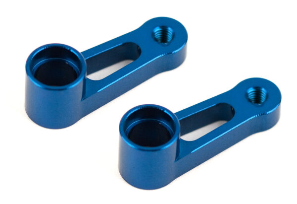 Team Associated Steering Bellcranks