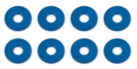 Team Associated FT Wheel Hex Spacer Set