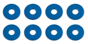 Team Associated FT Wheel Hex Spacer Set
