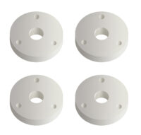 Team Associated Shock Pistons, 3x1.1