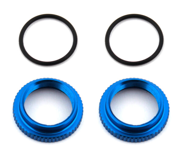 Team Associated Shock Collars
