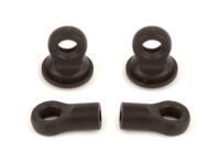 Team Associated Shock Eyelet Set