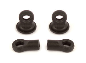 Team Associated Shock Eyelet Set
