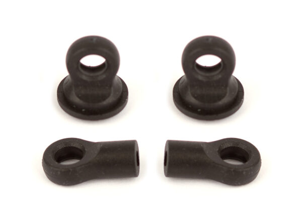 Team Associated Shock Eyelet Set