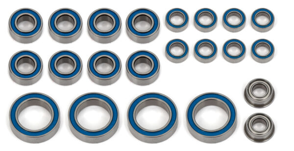 Team Associated FT TC7 Bearing Set