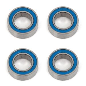 Kuullaager 4x7x2.5mm MS+RS (4) Team Associated FT