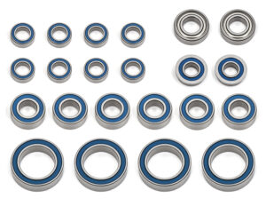 Team Associated TC7.1 FT Bearing Set