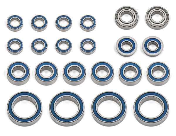 Team Associated TC7.1 FT Bearing Set