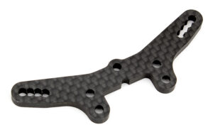 Team Associated TC7.1 Front Shock Tower, LS