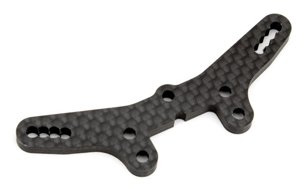 Team Associated TC7.1 Front Shock Tower, LS