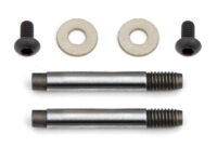 Team Associated TC7.1 Shock Shafts, SS