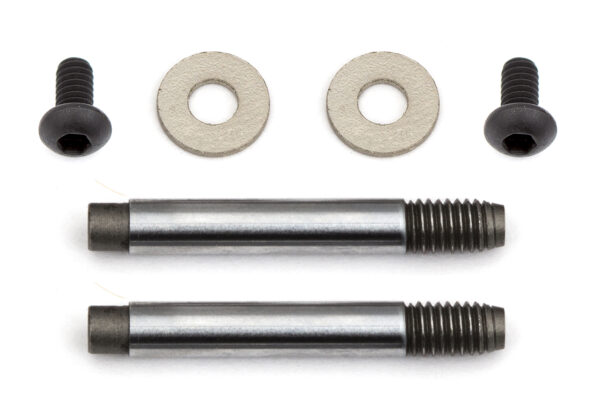 Team Associated TC7.1 Shock Shafts, SS