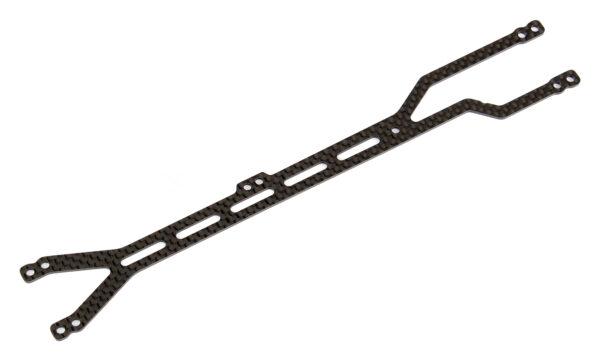 Team Associated TC7.2 Top Plate, 2.0mm