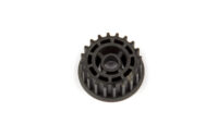 Team Associated TC7.2 Spur Gear Pulley and Diff X-Pin
