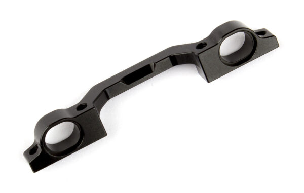 Team Associated TC7.2 FT Inner Arm Mount, front