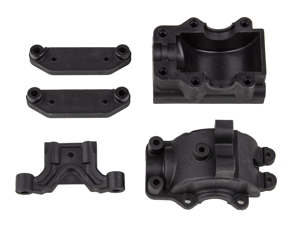 Team Associated Apex2 Gearbox Case