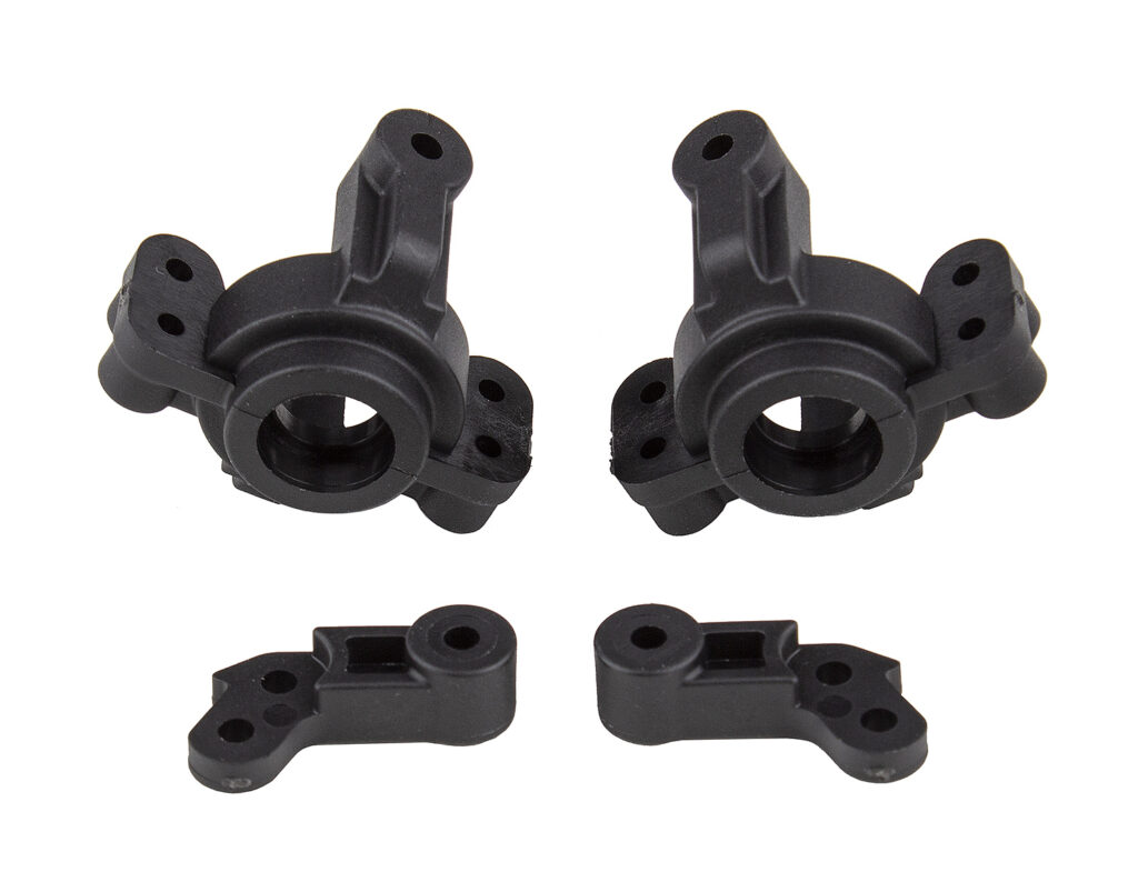 Team Associated Apex2 Steering Blocks