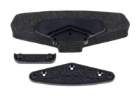 Team Associated Apex2 Bumper Mounts
