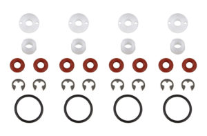 Team Associated Apex2 Shock Rebuild Kit