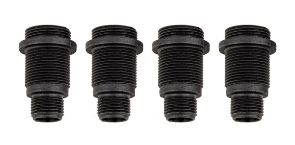 Team Associated Apex2 Shock Bodies, plastic