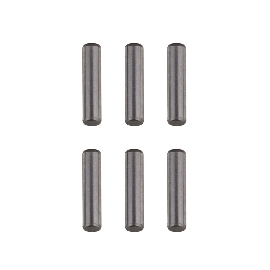 Team Associated Apex2 Gear Diff Pin, 2.0 x 9.0mm