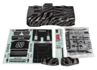 Team Associated Hoonitruck Body Set, RTR