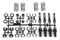 Team Associated APEX2 Sport, Damper Shock Set