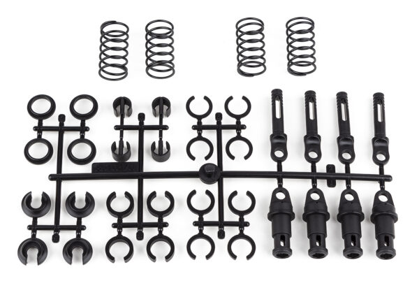 Team Associated APEX2 Sport, Damper Shock Set