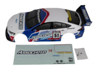Team Associated Apex2 Sport ST550 Body, painted