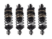 Team Associated Apex2 FT Fluid-Filled Shock Set (no fluid included)
