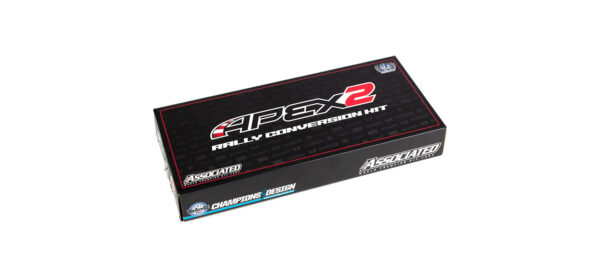 Team Associated Apex2 Rally Conversion Kit