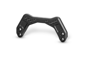 Xray Composite Shock Tower Front - Hard