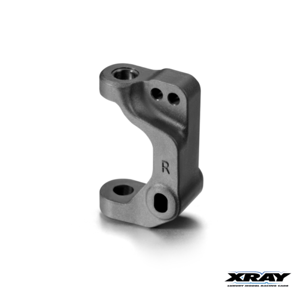 C-Hub Right Graphite (322210-G)