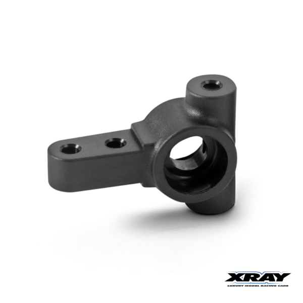 Steering Block Graphite (322250-G)
