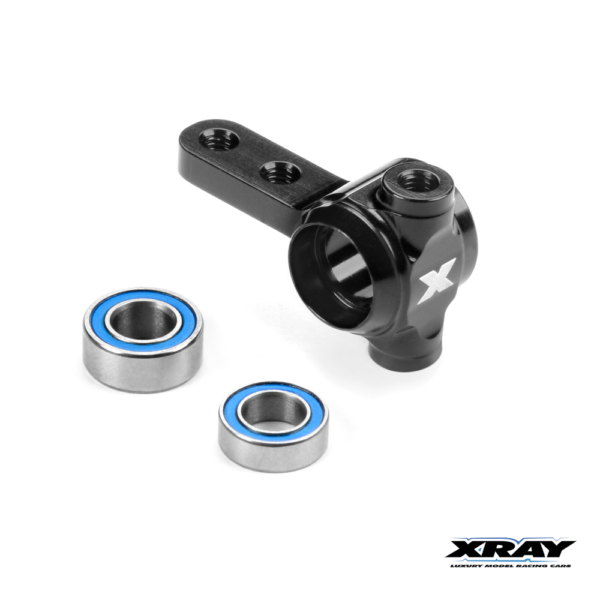 Steering Block Universal Alu (322252)