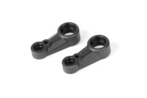 Xray Composite Steering Arm With Steering Mount Hole (2)