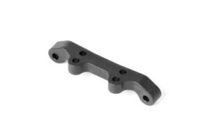 Xray Composite Steering Plate - Front/Rear Mounting Positions