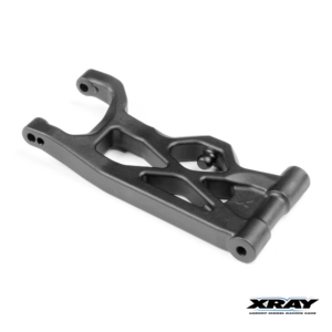 Susp. Arm Rear Lower Disengaged Hard Left (323123-H)