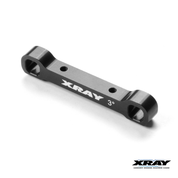 Rear Lower Susp. Holder 3° - Rear (323327)
