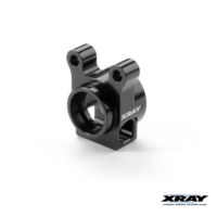 Rear Hub Upper Position Alu (323355)