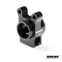 Rear Hub Lower Position Alu (323356)