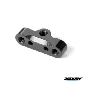 Rear Hub Plate for Multi Adjust. Alu (323382)