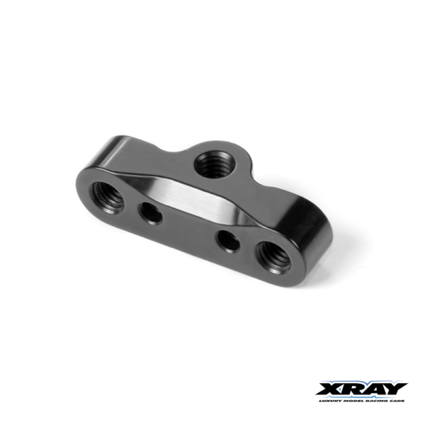 Rear Hub Plate for Multi Adjust. Alu (323382)