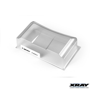 Wing Xray Rear Rank (323513)