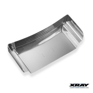 Wing Xray Rear Tec (323517)