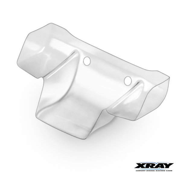 Wing Xray Front Wide Ribbed (323519)
