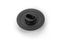 Xray Alu 2-Pad Slipper Clutch Plate With Adapter - Short - Swiss 7075 T6